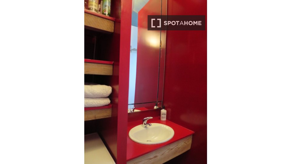 Apartment mono Malaga, 50m² — photo 2