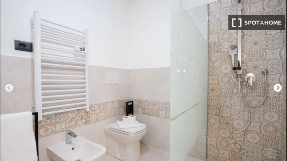 Apartment mono Turin — photo 9