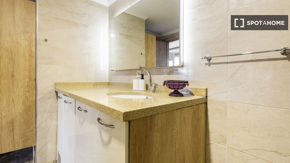 Apartment Istanbul, 1 bed — photo 14