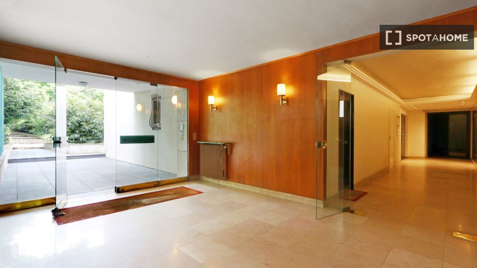 Chambre double Paris, 3 chambres — photo 28
