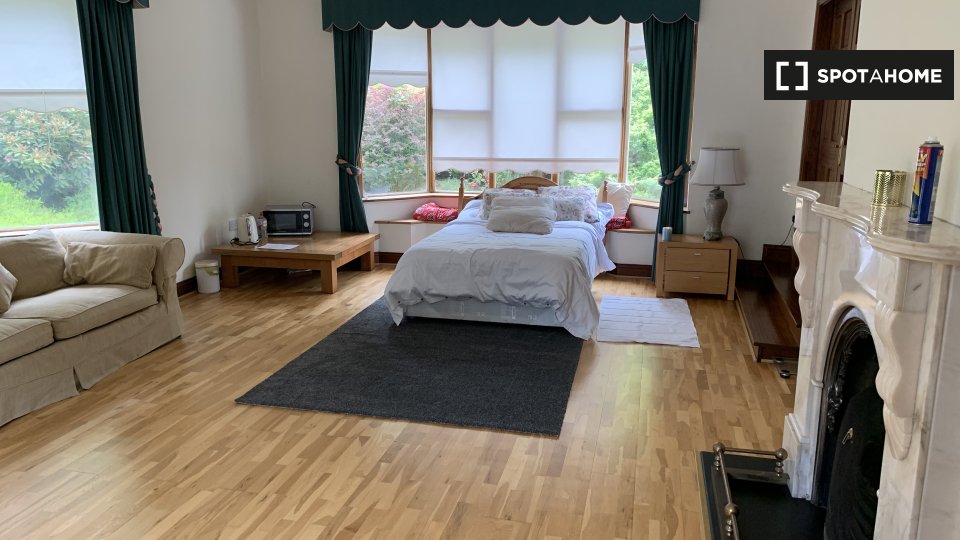 Double room Dublin, 4 beds, 350m² — photo 18
