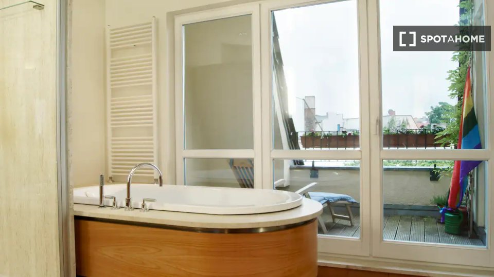 Apartment Berlin, 3 beds — photo 15