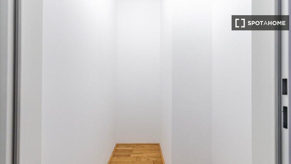 Apartment Vienna, 1 bed, 45m² — photo 7