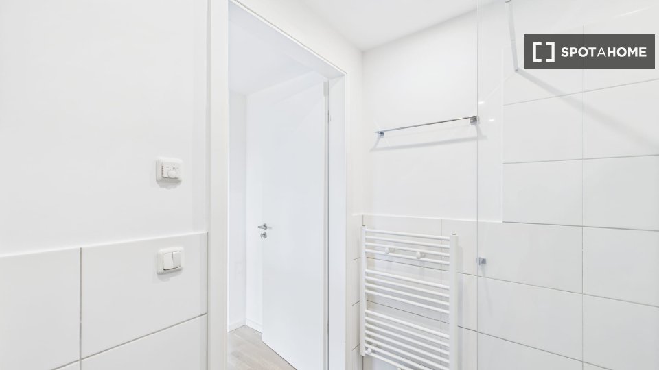 Apartment mono Berlin, 29m² — photo 9