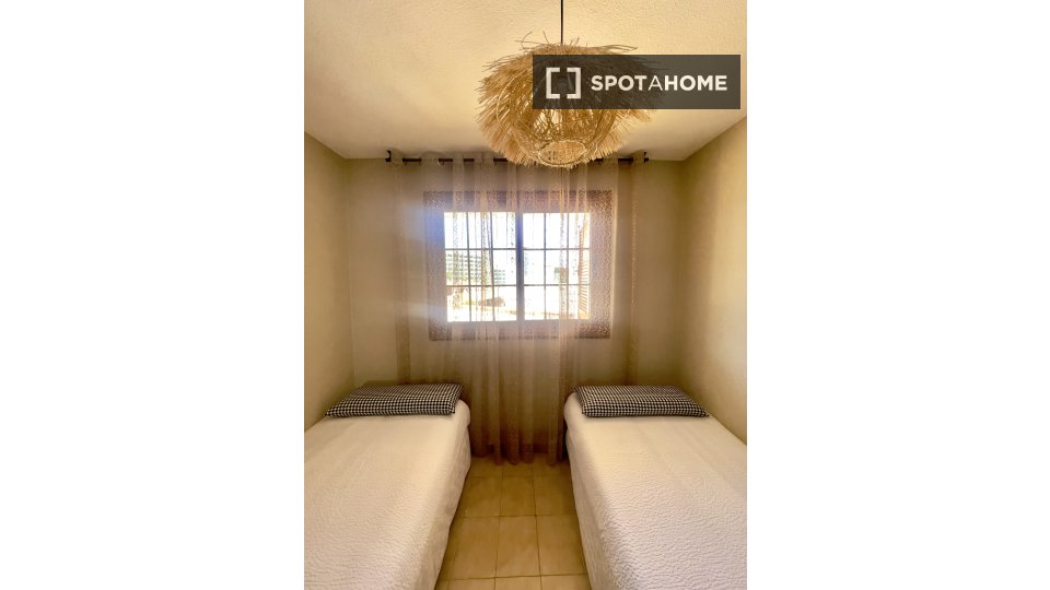 Apartment Santa_Cruz_De_Tenerife, 2 beds, 66m² — photo 13