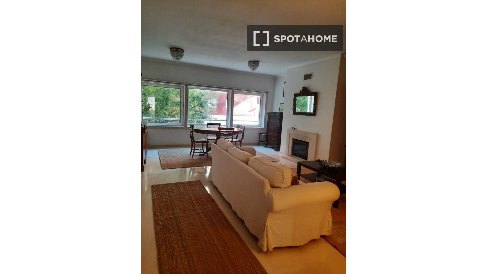 Apartment Lisbon, 1 bed — photo 10
