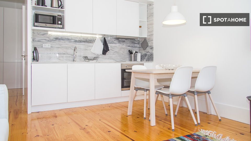 Apartment Porto, 2 beds, 65m² — photo 18