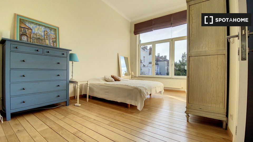 Apartment Brussels, 2 beds — photo 5