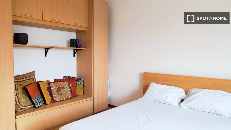 Apartment Milan, 2 beds — photo 2