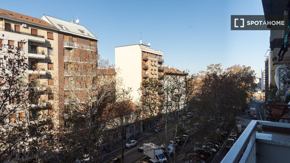 Apartment Milan, 1 bed — photo 9