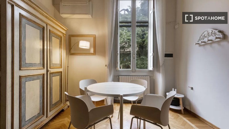 Apartment Florence, 1 bed, 45m² — photo 10