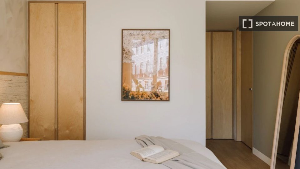 Apartment Lisbon, 2 beds — photo 13