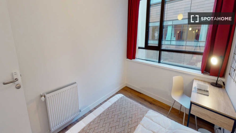Double room Paris, 12 beds, 220m² — photo 42