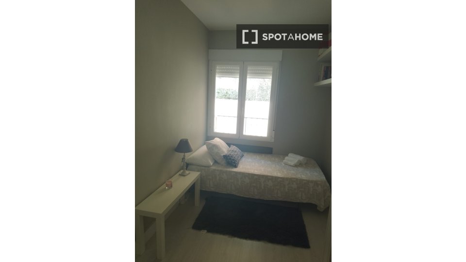 Apartment Madrid, 2 beds, 78m² — photo 5