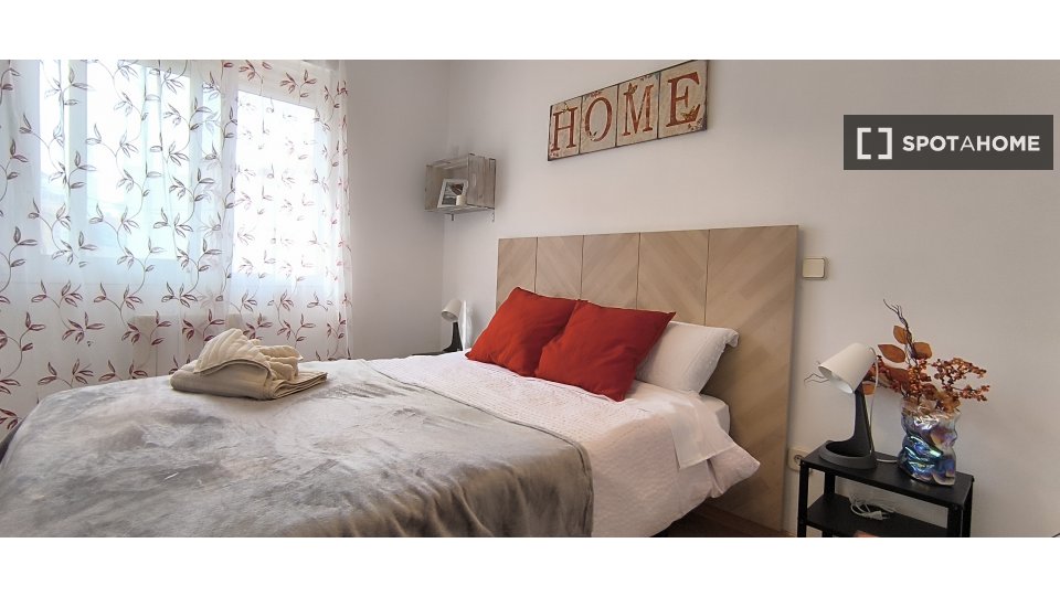 Apartment Madrid, 2 beds — photo 10