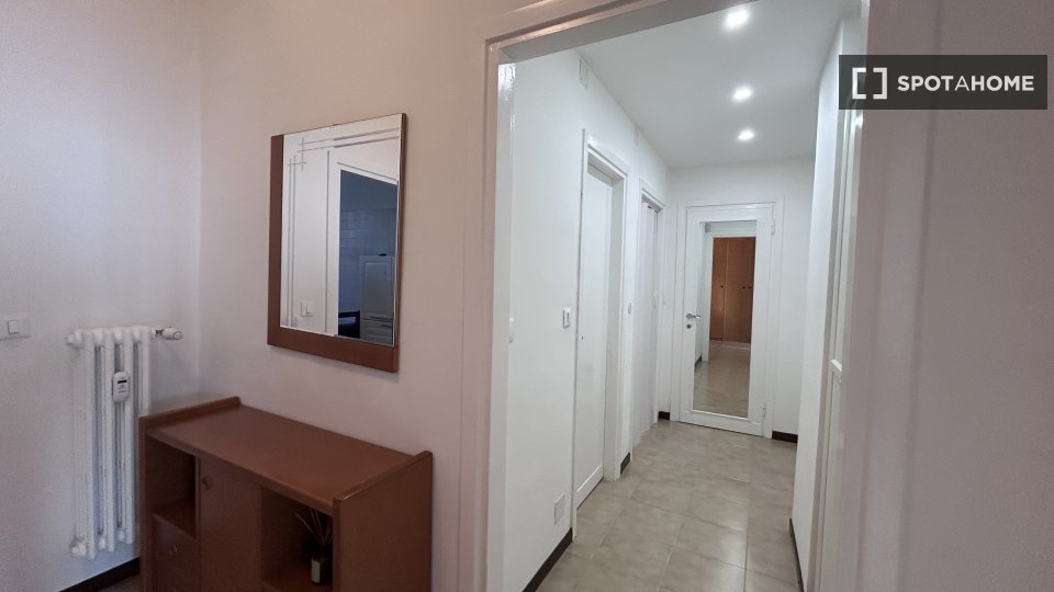 Apartment Milan, 2 beds, 97m² — photo 25