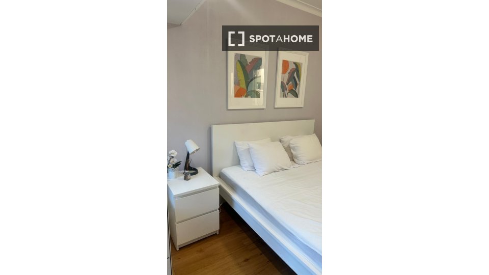 Apartment Lisbon, 1 bed — photo 9