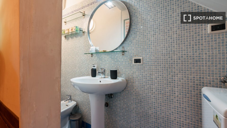 Apartment mono Florence, 36m² — photo 3