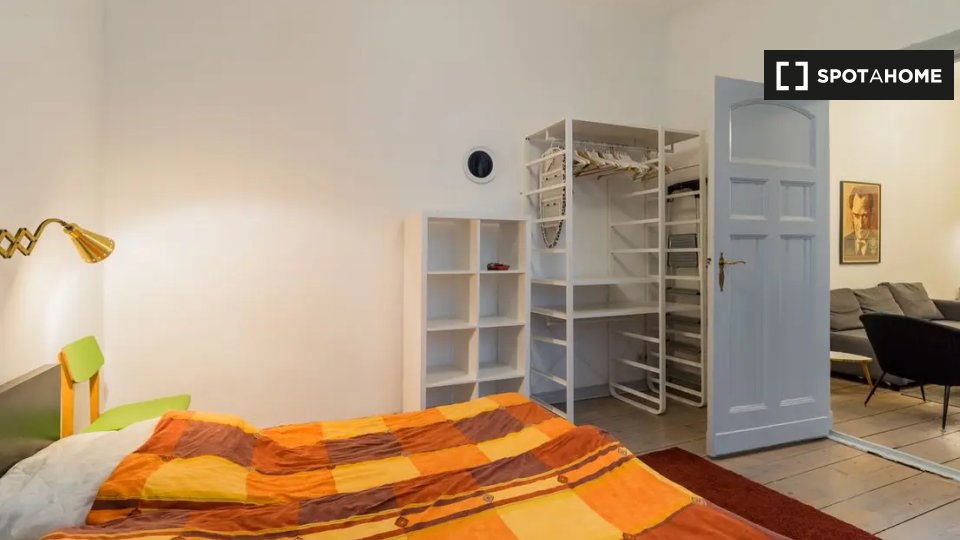 Apartment Berlin, 1 bed — photo 4