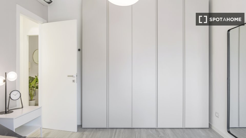 Apartment mono Milan, 70m² — photo 5