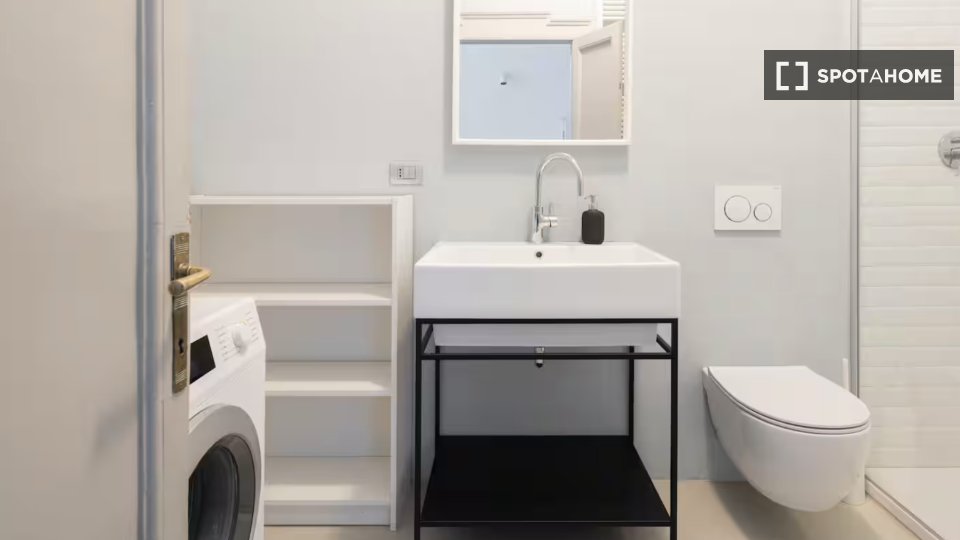 Apartment Milan, 3 beds, 154m² — photo 6