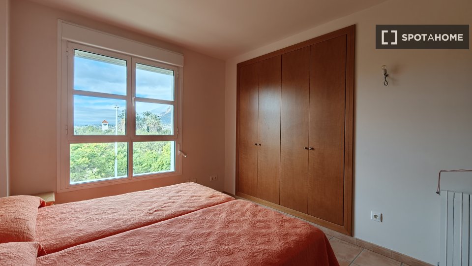 Apartment Alicante, 2 beds, 80m² — photo 9