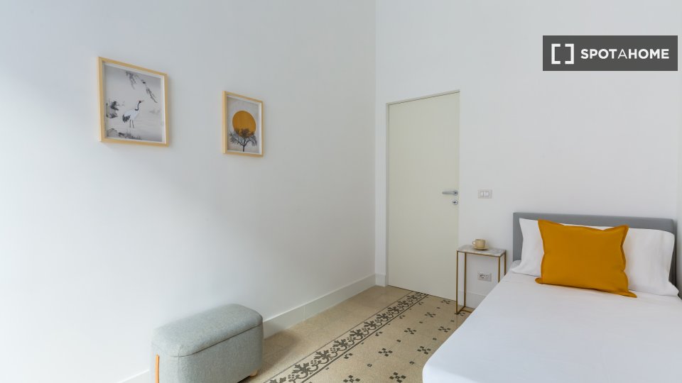 Apartment Naples, 2 beds — photo 13