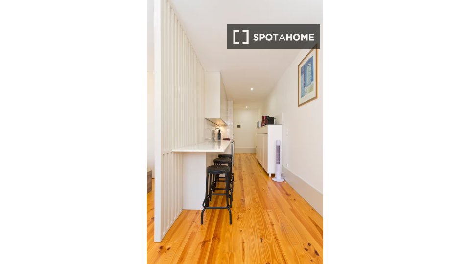 Apartment mono Porto — photo 1