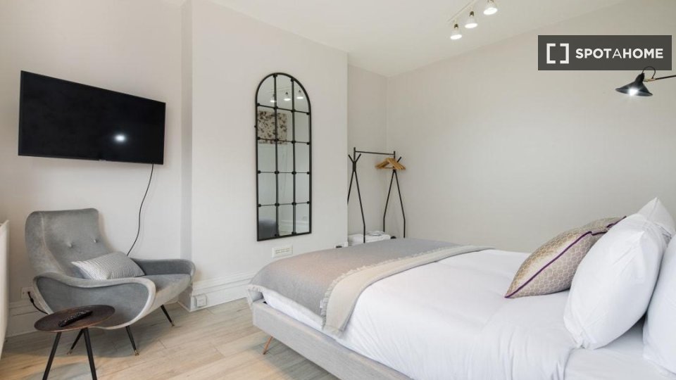 Apartment mono London, 28m² — photo 9