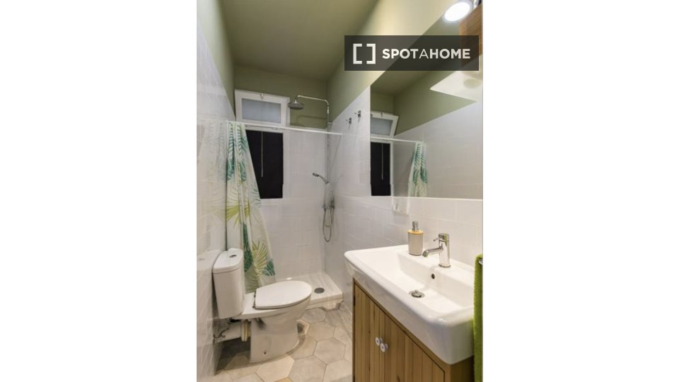 Apartment Madrid, 1 bed, 59m² — photo 9