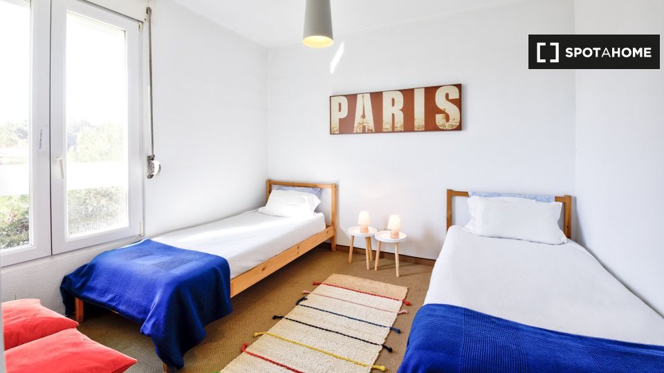 Apartment Lisbon, 3 beds — photo 13