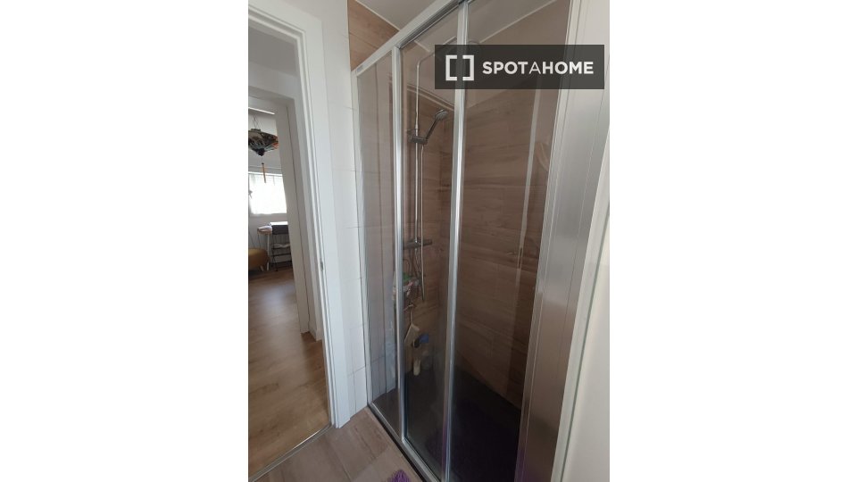 Apartment Madrid, 2 beds — photo 17