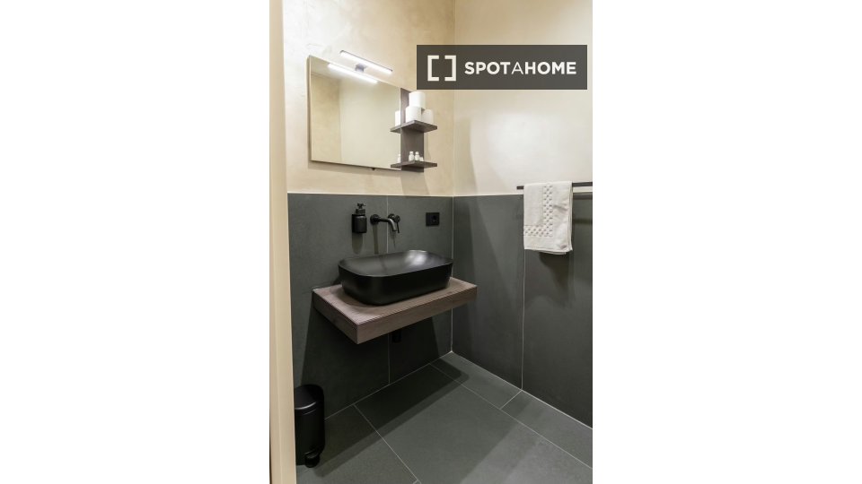 Double room Florence, 7 beds — photo 15