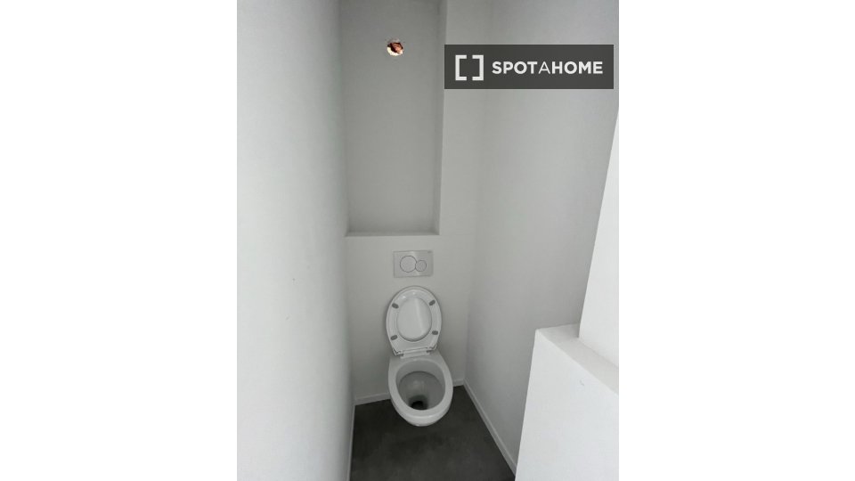 Double room Liege, 5 beds — photo 3