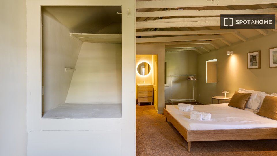 Apartment mono Lisbon, 60m² — photo 10
