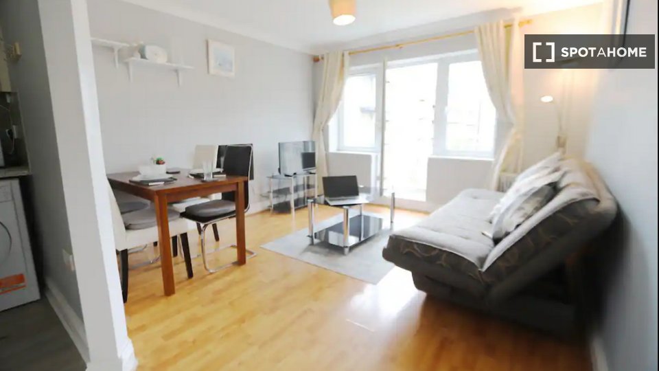 Apartment mono Dublin, 40m² — photo 4