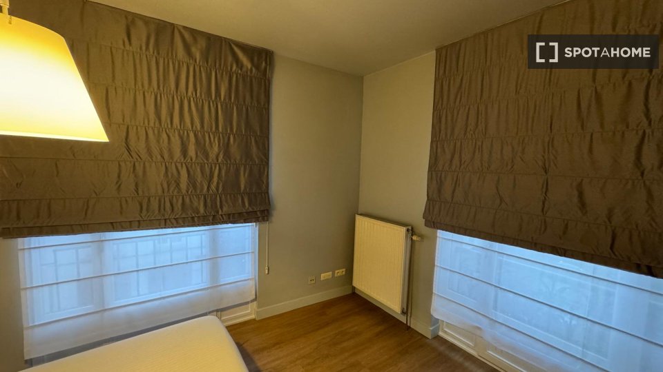 Apartment Brussels, 1 bed, 50m² — photo 60