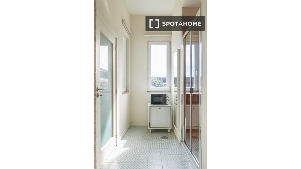 Apartment mono Porto — photo 10