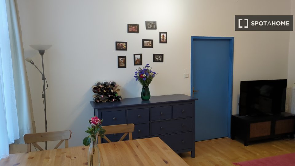 Apartment mono Vienna, 58m² — photo 12