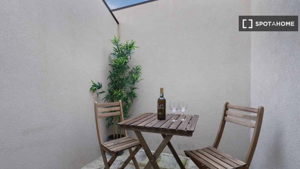 Apartment mono Porto — photo 2
