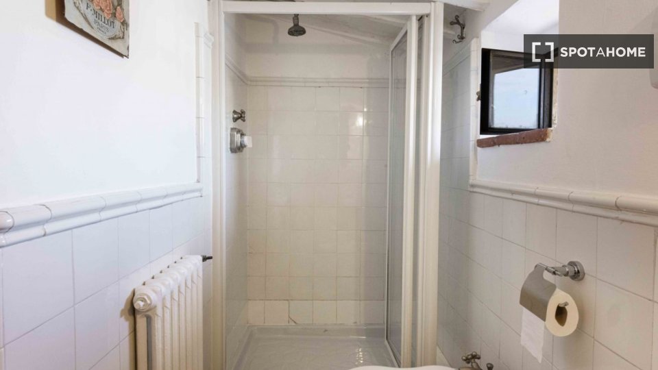 Apartamento Florencia, 1 habitación, 60m² — foto 7