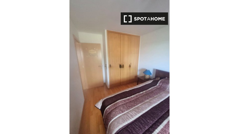 Apartment Lisbon, 2 beds — photo 12