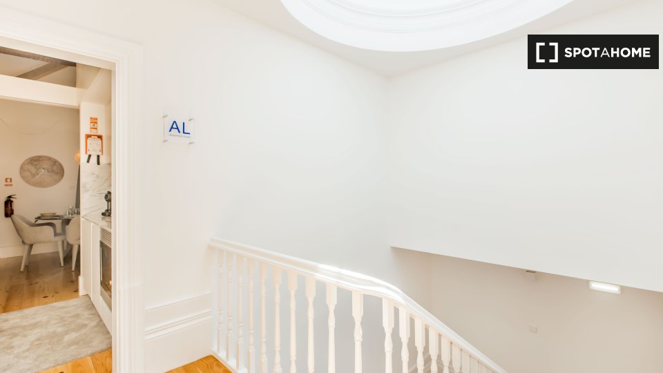 Apartment Porto, 1 bed — photo 13