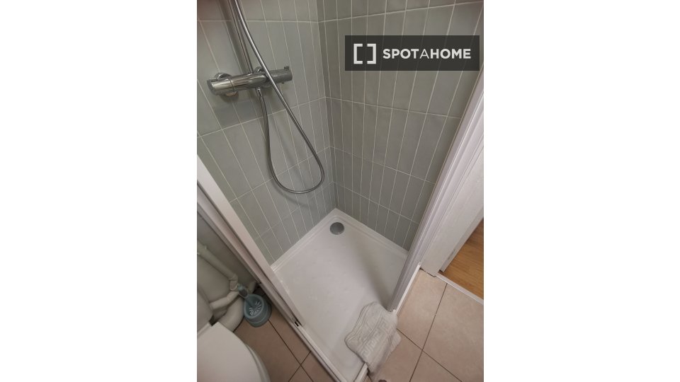 Apartment mono Paris, 16m² — photo 13