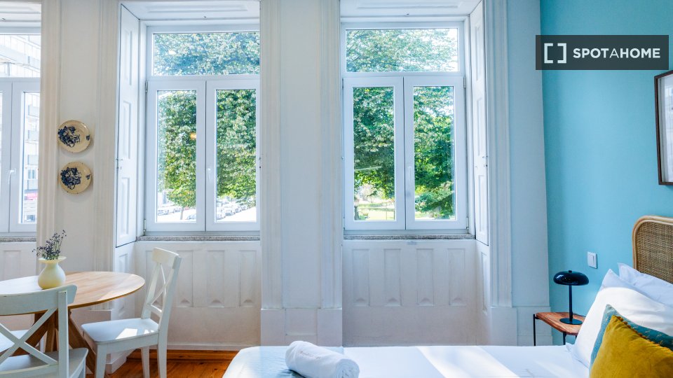 Apartment mono Porto, 41m² — photo 9