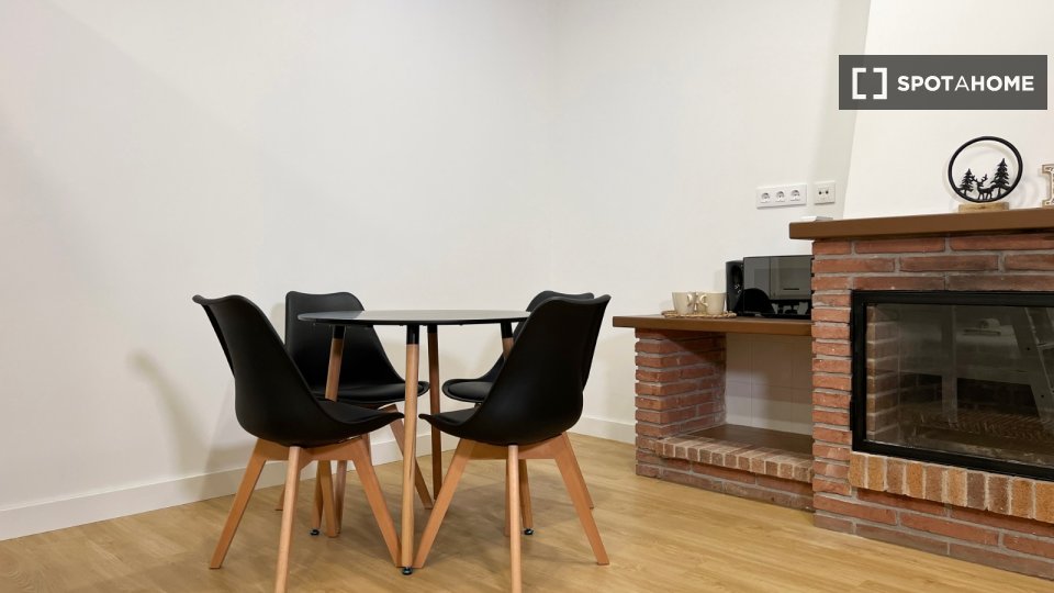 Apartment mono Barcelona, 35m² — photo 7