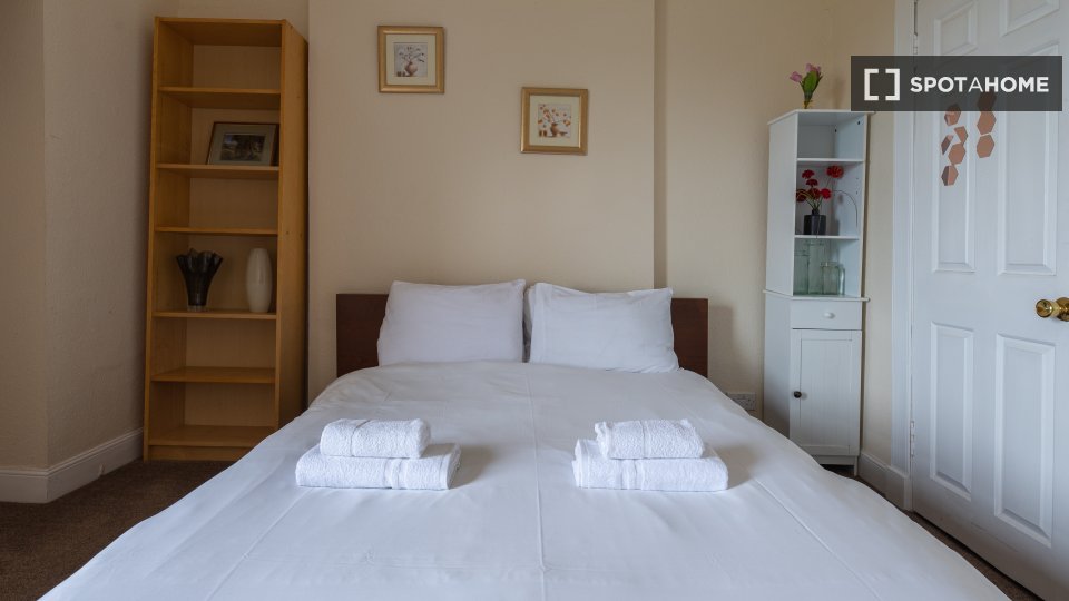 Apartment Edinburgh, 2 beds — photo 1
