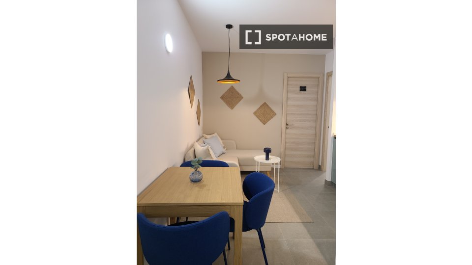 Double room Barcelona, 4 beds, 90m² — photo 11