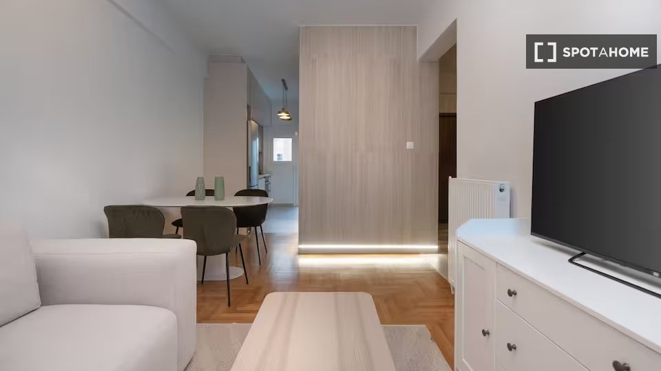 Apartment Athens, 2 beds — photo 1