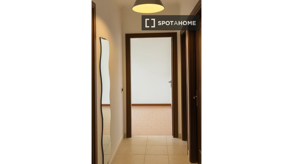 Apartment Rome, 2 beds, 95m² — photo 2